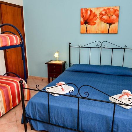Casa Duran Apartment มาเรตติโม ภายนอก รูปภาพ