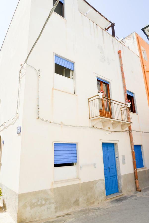 Casa Duran Apartment มาเรตติโม ภายนอก รูปภาพ