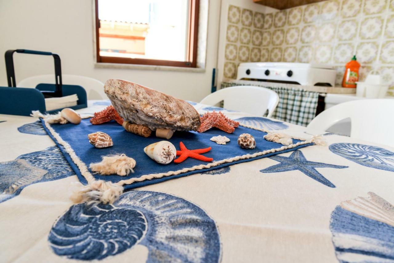 Casa Duran Apartment มาเรตติโม ภายนอก รูปภาพ
