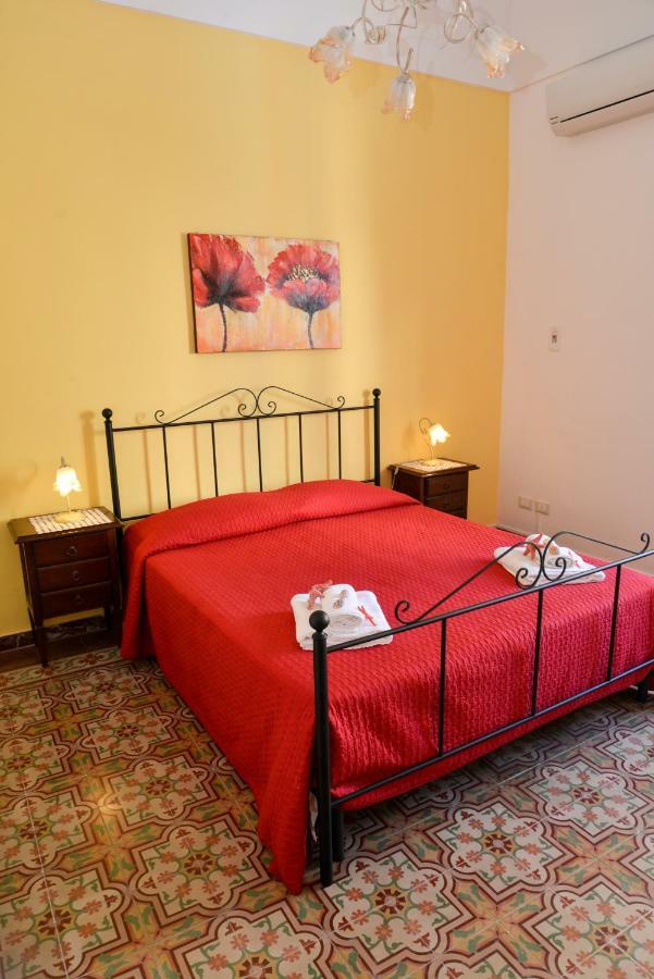 Casa Duran Apartment มาเรตติโม ภายนอก รูปภาพ
