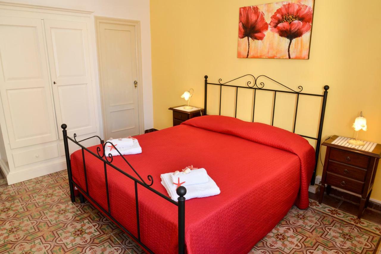 Casa Duran Apartment มาเรตติโม ภายนอก รูปภาพ
