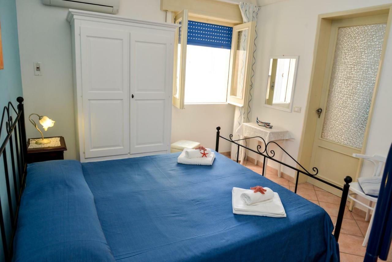 Casa Duran Apartment มาเรตติโม ภายนอก รูปภาพ