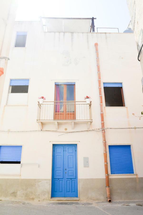 Casa Duran Apartment มาเรตติโม ภายนอก รูปภาพ