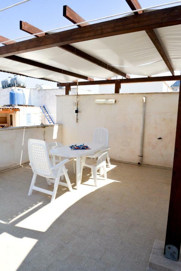 Casa Duran Apartment มาเรตติโม ภายนอก รูปภาพ