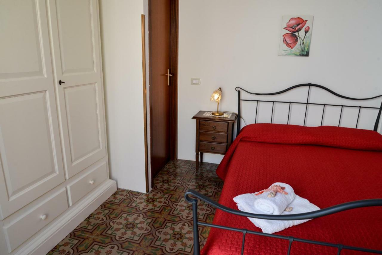 Casa Duran Apartment มาเรตติโม ภายนอก รูปภาพ
