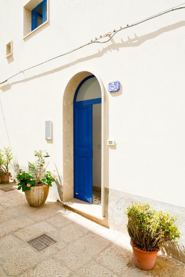 Casa Duran Apartment มาเรตติโม ภายนอก รูปภาพ