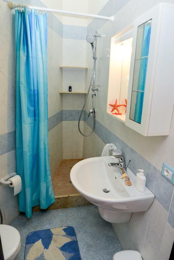 Casa Duran Apartment มาเรตติโม ภายนอก รูปภาพ