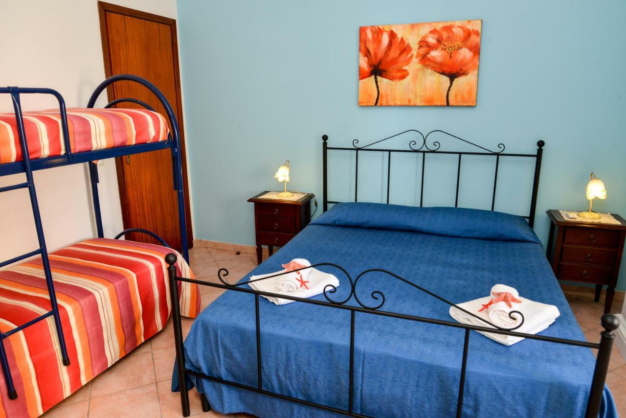 Casa Duran Apartment มาเรตติโม ภายนอก รูปภาพ