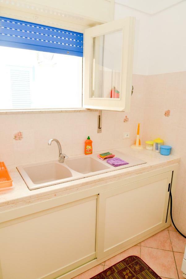 Casa Duran Apartment มาเรตติโม ภายนอก รูปภาพ