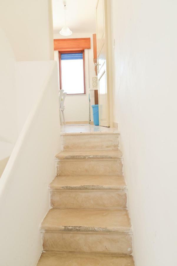 Casa Duran Apartment มาเรตติโม ภายนอก รูปภาพ