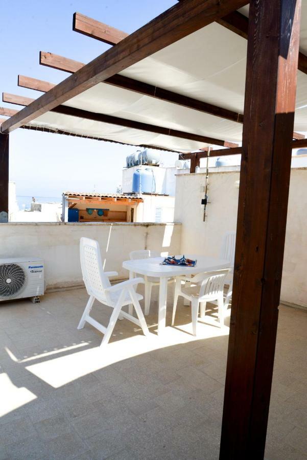 Casa Duran Apartment มาเรตติโม ภายนอก รูปภาพ
