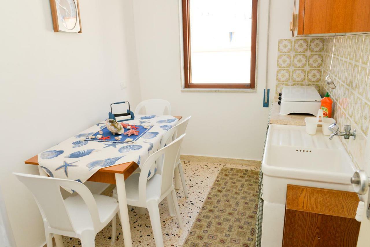 Casa Duran Apartment มาเรตติโม ภายนอก รูปภาพ