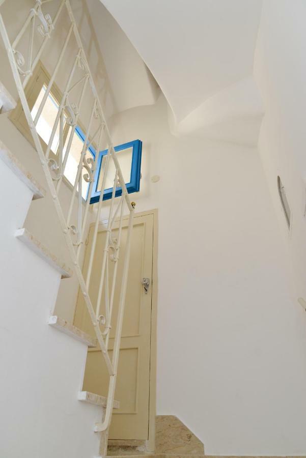 Casa Duran Apartment มาเรตติโม ภายนอก รูปภาพ