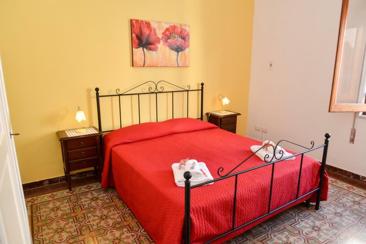 Casa Duran Apartment มาเรตติโม ภายนอก รูปภาพ
