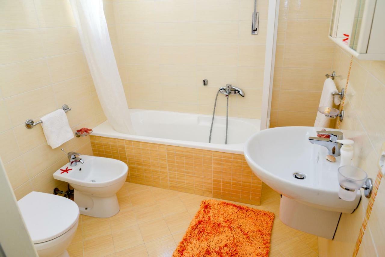Casa Duran Apartment มาเรตติโม ภายนอก รูปภาพ
